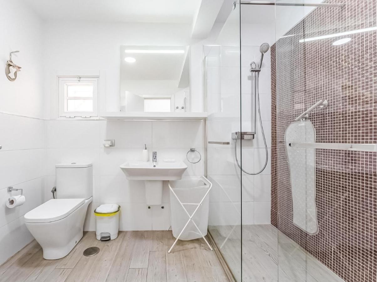 アデヘ Mirador Balcon Del Atlantico Y Piscina Privadaヴィラ エクステリア 写真