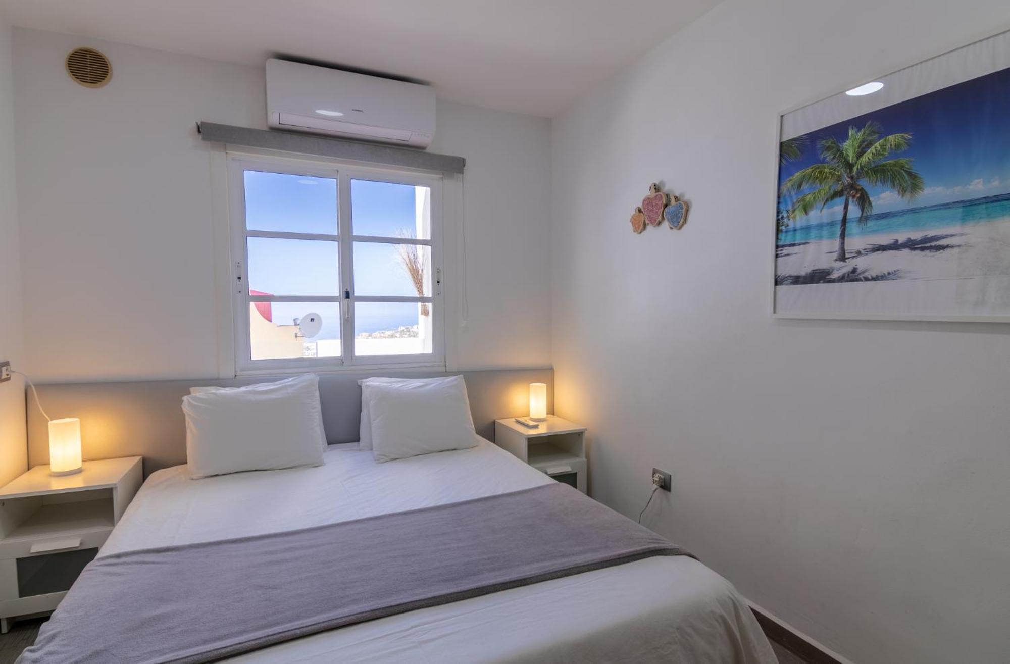 アデヘ Mirador Balcon Del Atlantico Y Piscina Privadaヴィラ エクステリア 写真